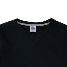 Load image into Gallery viewer, Russell Blank Crewneck Sweatshirt - Size L
