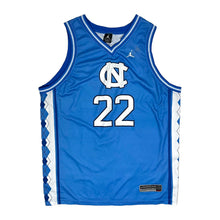 Load image into Gallery viewer, Jordan UNC #22 Basketball Jersey - Size XL
