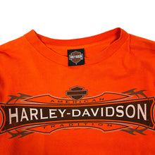 Load image into Gallery viewer, Harley-Davidson Roughrider Long Sleeve - Size L
