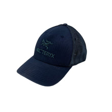 Load image into Gallery viewer, Arc&#39;teryx Mesh Trucker Hat - Adjustable
