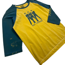 Load image into Gallery viewer, 2004 Rod Stewart Raglan - Size L
