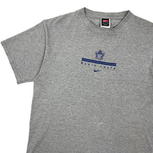 Load image into Gallery viewer, Nike Toronto Maple Leafs Center Swoosh Tee - Size M
