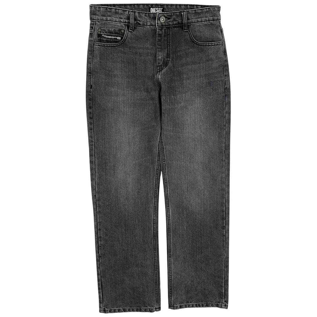 Diesel Denim Jeans - Size 33