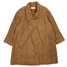 Load image into Gallery viewer, Women&#39;s Christian Dior Wool Duster Jacket - Size L
