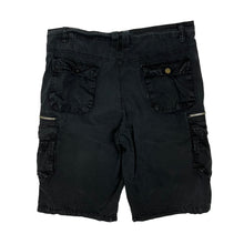 Load image into Gallery viewer, Tactical Baggy Cargo Shorts - Size 34&quot;
