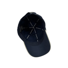 Load image into Gallery viewer, Mercedes-Bens Two Tone Hat - Adjustable
