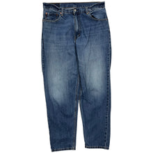 Load image into Gallery viewer, Levi's 550 '92 Denim Jeans - Size 36"
