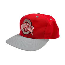 Load image into Gallery viewer, Ohio State Two Tone Hat - Adjustable
