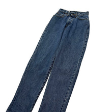 Load image into Gallery viewer, Women’s 1995 Levi’s 590 Denim Jeans - Size 26”
