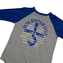 Load image into Gallery viewer, 1983 Blue Oyster Cult The Revolution By Night Tour Raglan - S/M
