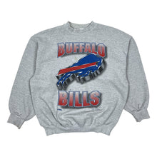 Load image into Gallery viewer, 1994 Buffalo Bills Crewneck Sweatshirt - Size L/XL
