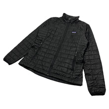 Load image into Gallery viewer, Women&#39;s Patagonia Down Filled Nano Puff Jacket - Size L
