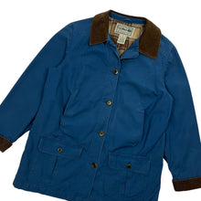 Load image into Gallery viewer, LL Bean Chore Jacket - Size S/M

