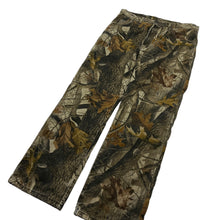 Load image into Gallery viewer, Progear By Wrangler Realtree Camo Insulated Hunting Pants - Size 36&quot;
