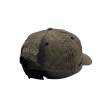 Load image into Gallery viewer, Supreme S Logo Ripstop Cordura Hat - Adjustable
