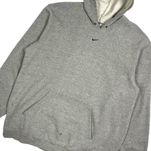 Load image into Gallery viewer, Nike Middle Swoosh Hoodie - Size XXL
