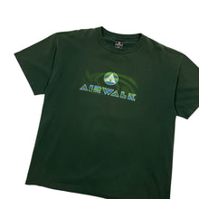 Load image into Gallery viewer, Airwalk USA Made Skate Tee - Size XL
