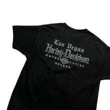 Load image into Gallery viewer, Harley-Davidson Dog Tee - Size XL
