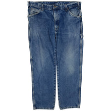 Load image into Gallery viewer, Dickies Carpenter Denim Jeans - Size 38&quot;
