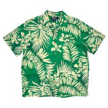 Load image into Gallery viewer, Polo By Ralph Lauren Hawaiian Floral Shirt - Size XL
