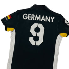Load image into Gallery viewer, Polo By Ralph Lauren Big Pony Germany #9 Polo - Size M
