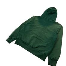 Load image into Gallery viewer, Sun Baked Blank USA Made Thermal Lined Hoodie - Size L
