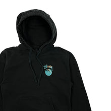 Load image into Gallery viewer, Stussy Tie Dyed 8 Ball Hoodie - Size S
