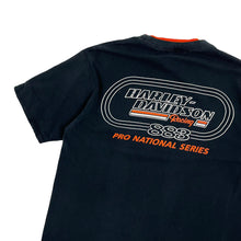 Load image into Gallery viewer, Harley-Davidson Racing 883 Pro National Tee - Size L
