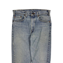 Load image into Gallery viewer, 1992 USA Made Levi&#39;s 505 Denim Jeans - Size 31&quot;

