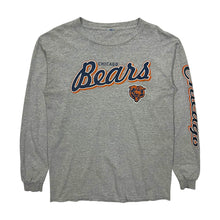 Load image into Gallery viewer, Chicago Bears NFL Longsleeve - Size XL
