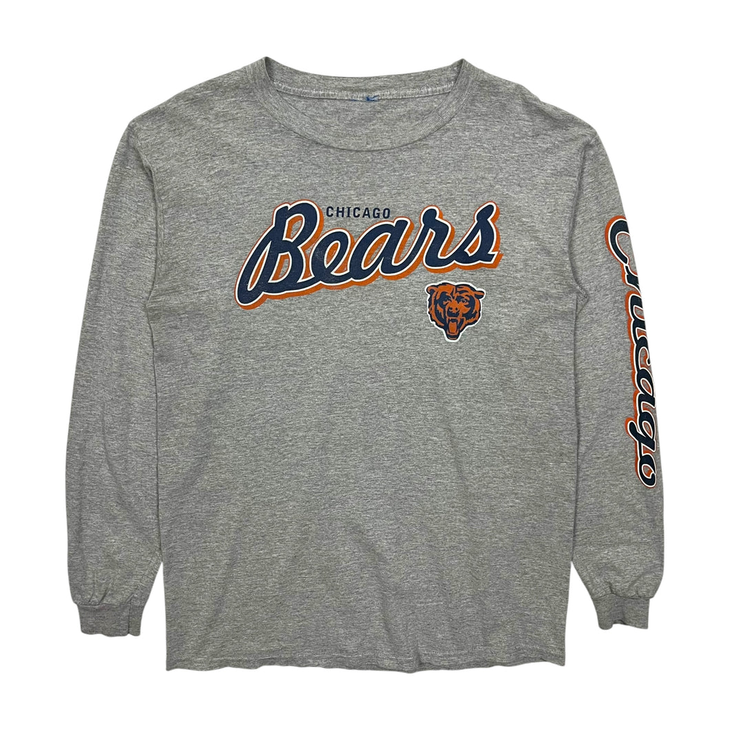 Chicago Bears NFL Longsleeve - Size XL