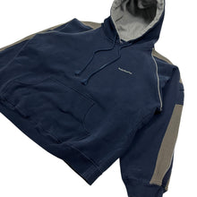 Load image into Gallery viewer, Billabong Two Tone Hoodie - Size M
