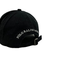 Load image into Gallery viewer, Polo Bear Basketball Hat - Adjustable
