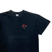 Load image into Gallery viewer, Twenty-Four by Fox Counter Terrorism TV Promo Shirt - Size L/XL

