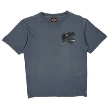 Load image into Gallery viewer, Harley-Davidson Black Wolf Tee - Size L
