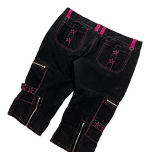 Load image into Gallery viewer, Women&#39;s Tripp NYC Bondage Capris - Size L/XL
