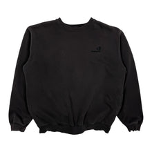Load image into Gallery viewer, Carhartt Tonal Crewneck Sweatshirt - Size XL
