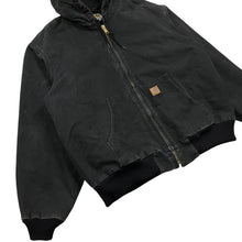 Load image into Gallery viewer, Carhartt Hooded Work Jacket - Size XXL
