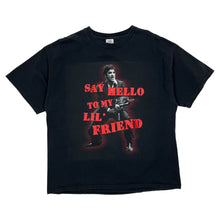Load image into Gallery viewer, Scarface Say Hello Tee - Size XL
