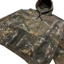 Load image into Gallery viewer, Realtree Camo Hoodie - Size XL
