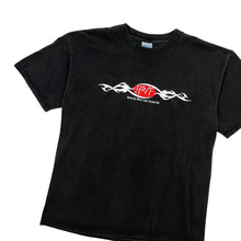Load image into Gallery viewer, Hardcore Wrestling Federation Licensed To Thrill Tee - Size L
