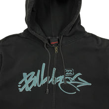 Load image into Gallery viewer, Billabong Zip Up Hoodie - Size L
