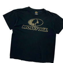 Load image into Gallery viewer, Mossy Oak Realtree Camo Tee - Size L
