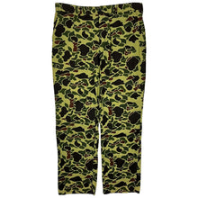 Load image into Gallery viewer, Duck Camo Civilian Hunting Trousers - Size 36&quot;
