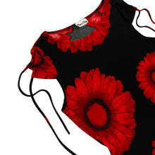 Load image into Gallery viewer, Women’s Rave City USA Made Floral Tank Top - Size M
