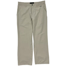 Load image into Gallery viewer, Oakley Tech Pants - Size 38"
