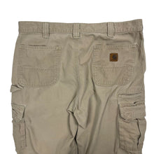 Load image into Gallery viewer, Carhartt Carpenter Cargo Pants - Size 38&quot;
