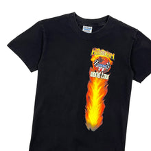Load image into Gallery viewer, Monster Jam World Tour Tee - Size S/M
