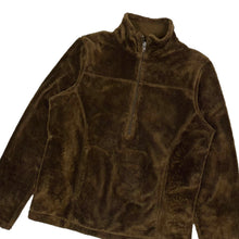 Load image into Gallery viewer, Women&#39;s Patagonia Fleece Jacket - Size S
