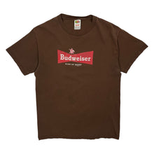 Load image into Gallery viewer, 2004 Budweiser Beer Tee - Size L/XL
